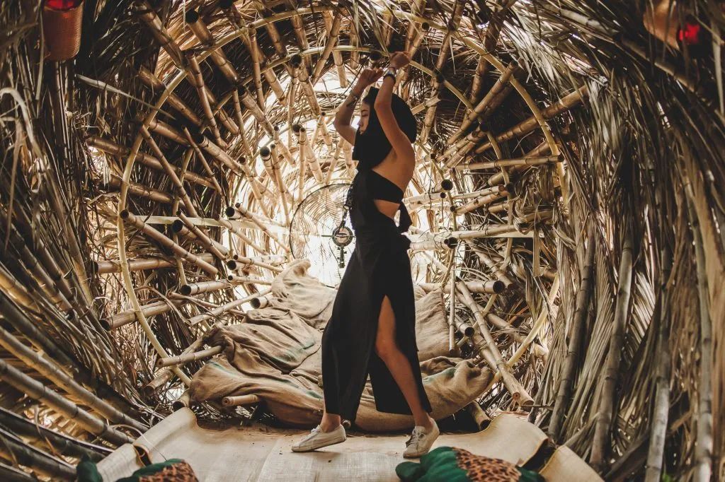 当音乐节活动策划和新媒体相撞，火花引出的视听盛宴炸锅了 美陈网站 美陈前沿 