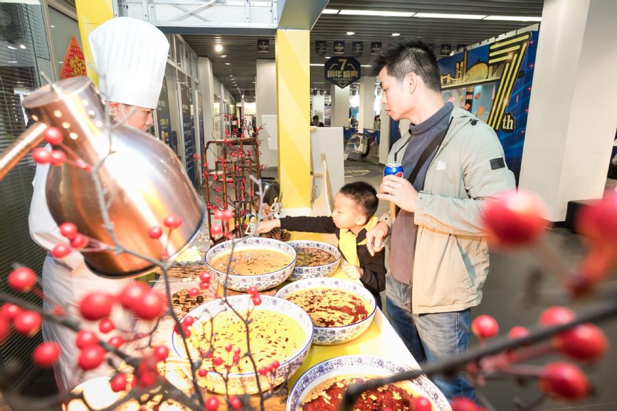 7周年的这场汽车周年庆典活动链接了销售与售后服务 美陈网站 美陈前沿 