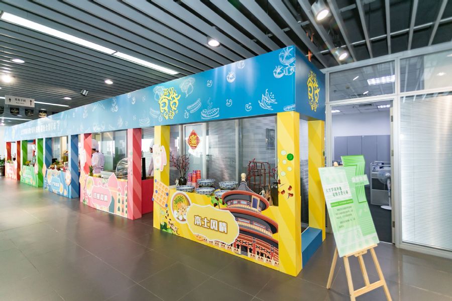 7周年的这场汽车周年庆典活动链接了销售与售后服务 美陈网站 美陈前沿 