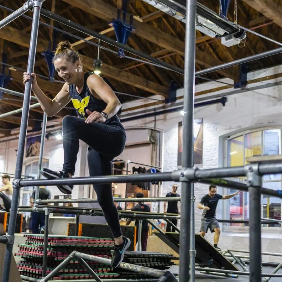 节庆主题活动策划的一系列室内室外活动足够让你忙得不亦乐乎 美陈网站 美陈前沿 