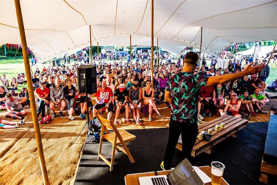 节庆主题活动策划的一系列室内室外活动足够让你忙得不亦乐乎 美陈网站 美陈前沿 