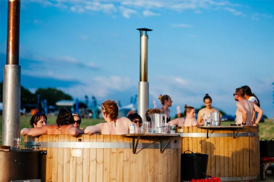 节庆主题活动策划的一系列室内室外活动足够让你忙得不亦乐乎 美陈网站 美陈前沿 