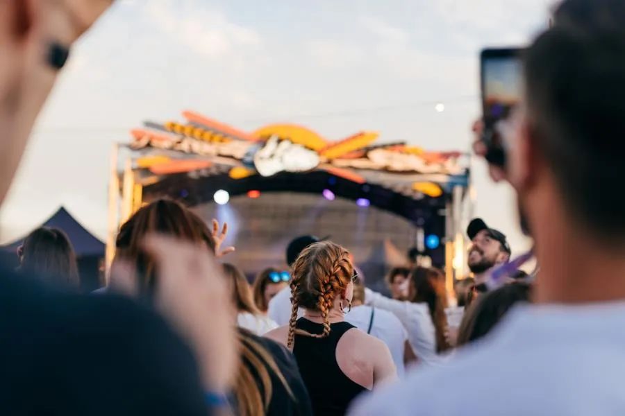节庆主题活动策划的一系列室内室外活动足够让你忙得不亦乐乎 美陈网站 美陈前沿 