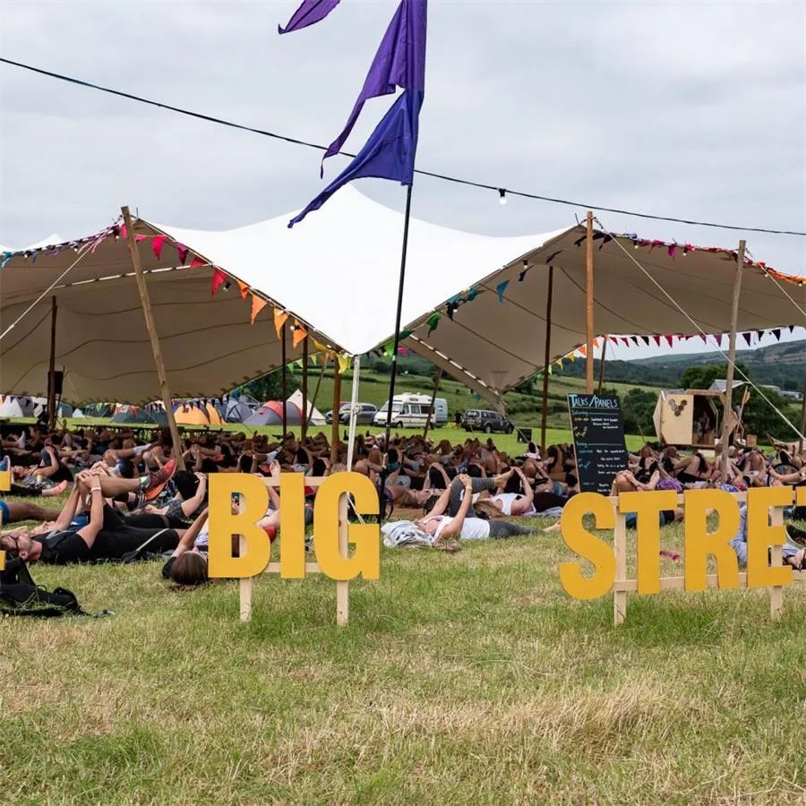 节庆主题活动策划的一系列室内室外活动足够让你忙得不亦乐乎 美陈网站 美陈前沿 