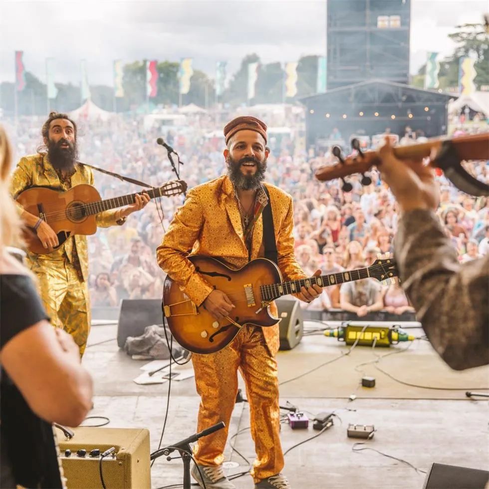 节庆主题活动策划的一系列室内室外活动足够让你忙得不亦乐乎 美陈网站 美陈前沿 