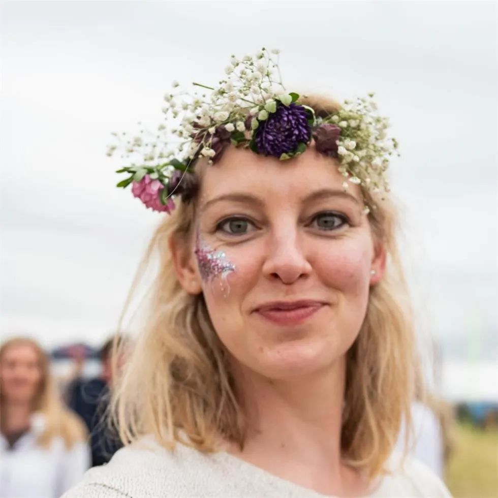 节庆主题活动策划的一系列室内室外活动足够让你忙得不亦乐乎 美陈网站 美陈前沿 