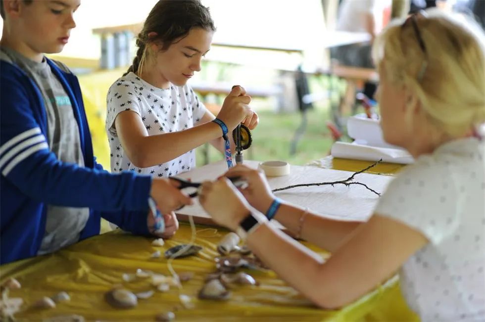 节庆主题活动策划的一系列室内室外活动足够让你忙得不亦乐乎 美陈网站 美陈前沿 