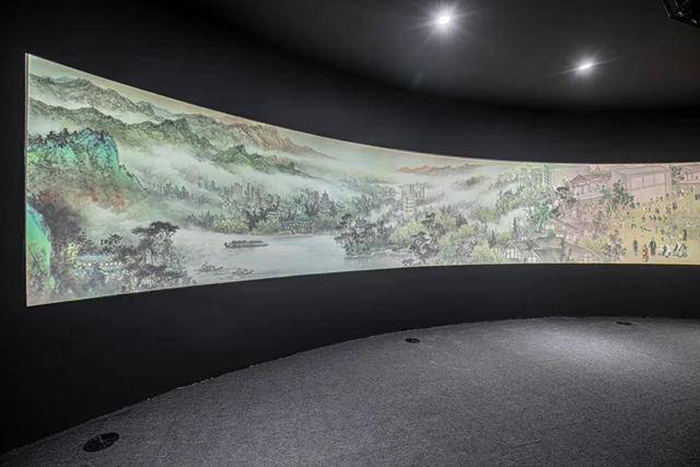 太古里5周年大型主题活动策划的两场人本主义展览活动新颖有趣 美陈网站 美陈前沿 