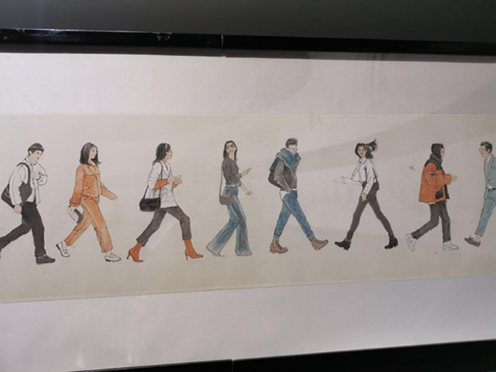 太古里5周年大型主题活动策划的两场人本主义展览活动新颖有趣 美陈网站 美陈前沿 