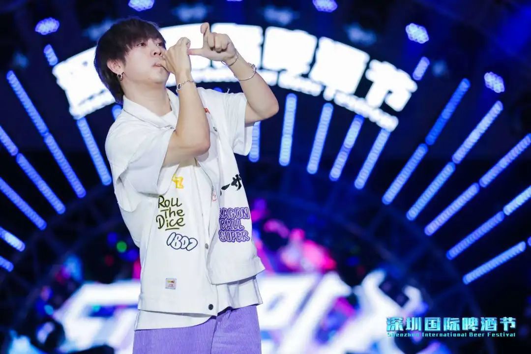 国际啤酒节活动让你狂欢嗨不停，策划的品牌岛透露着不凡格调 美陈网站 美陈前沿 