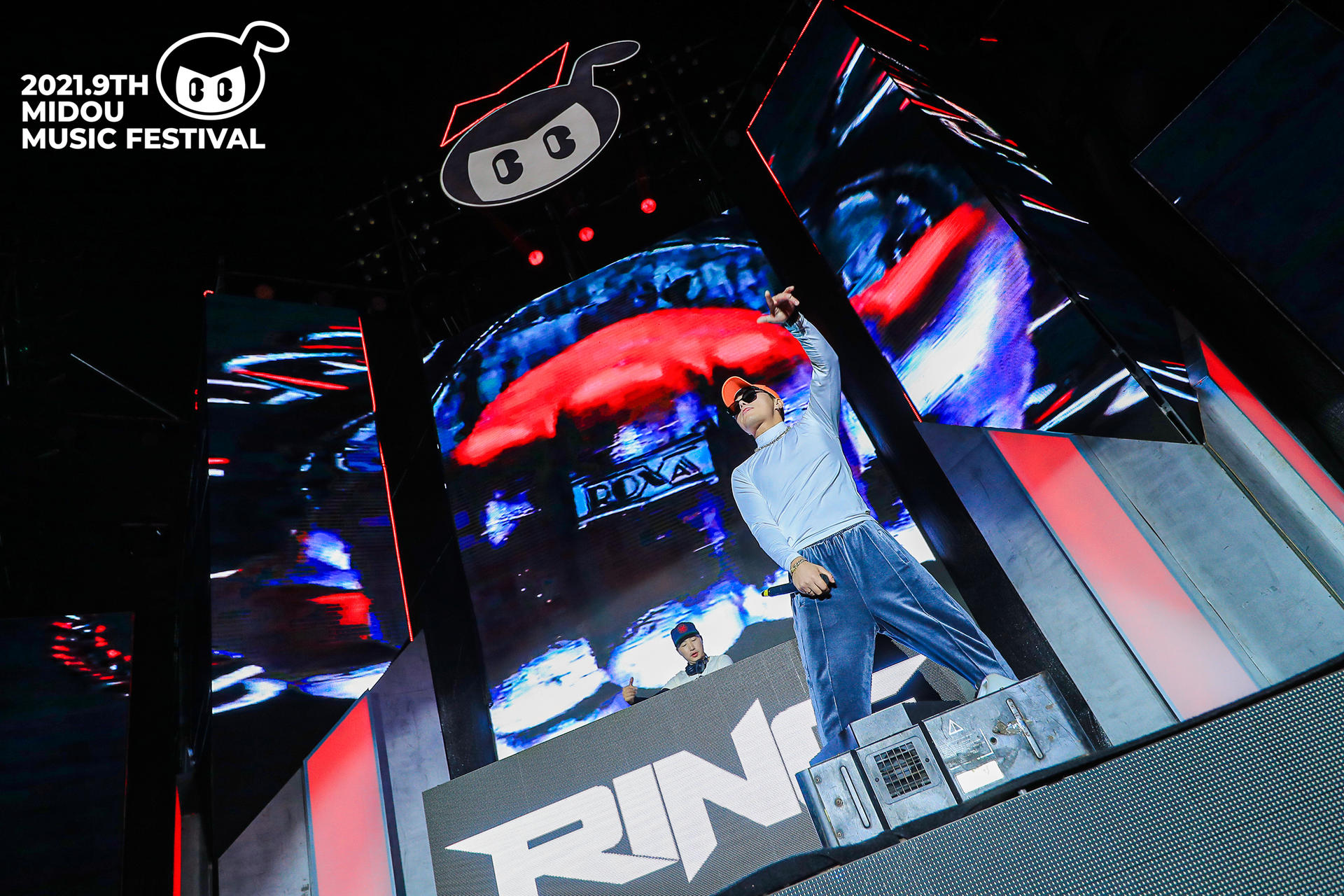 第九届咪豆音乐节两日双舞台音乐狂欢活动策划全面升级，阵容不可小视 美陈网站 美陈前沿 