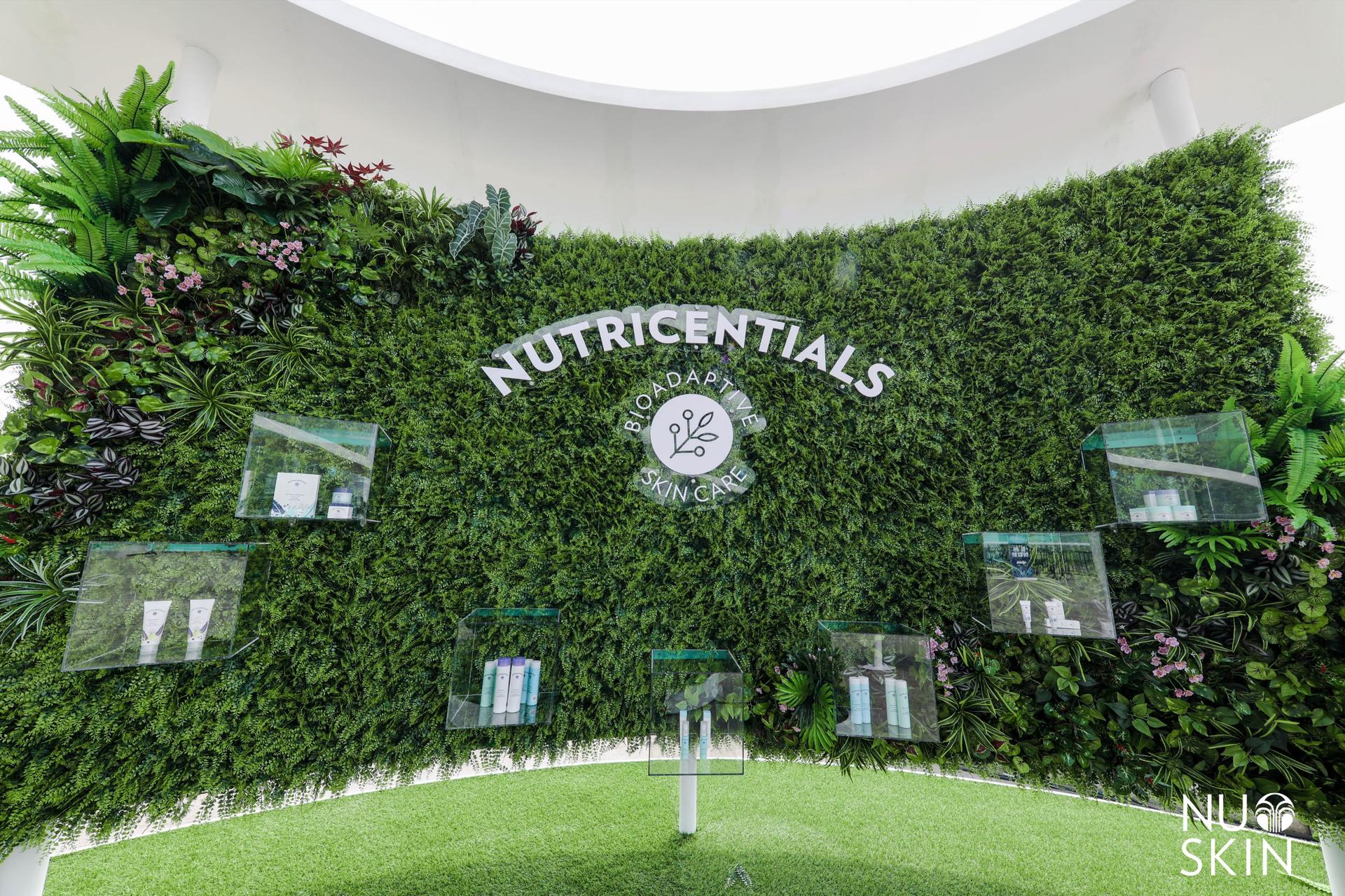 如新超级年会活动策划以年轻人喜欢的方式点燃了全场激情 美陈网站 美陈前沿 