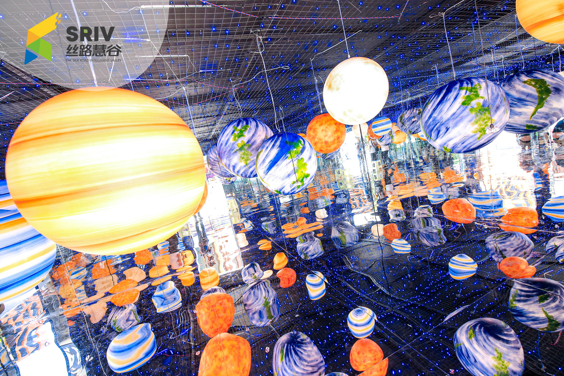 概念街区开街仪式活动策划空降知名乐队，爆梗频出尖叫不断 美陈网站 美陈前沿 