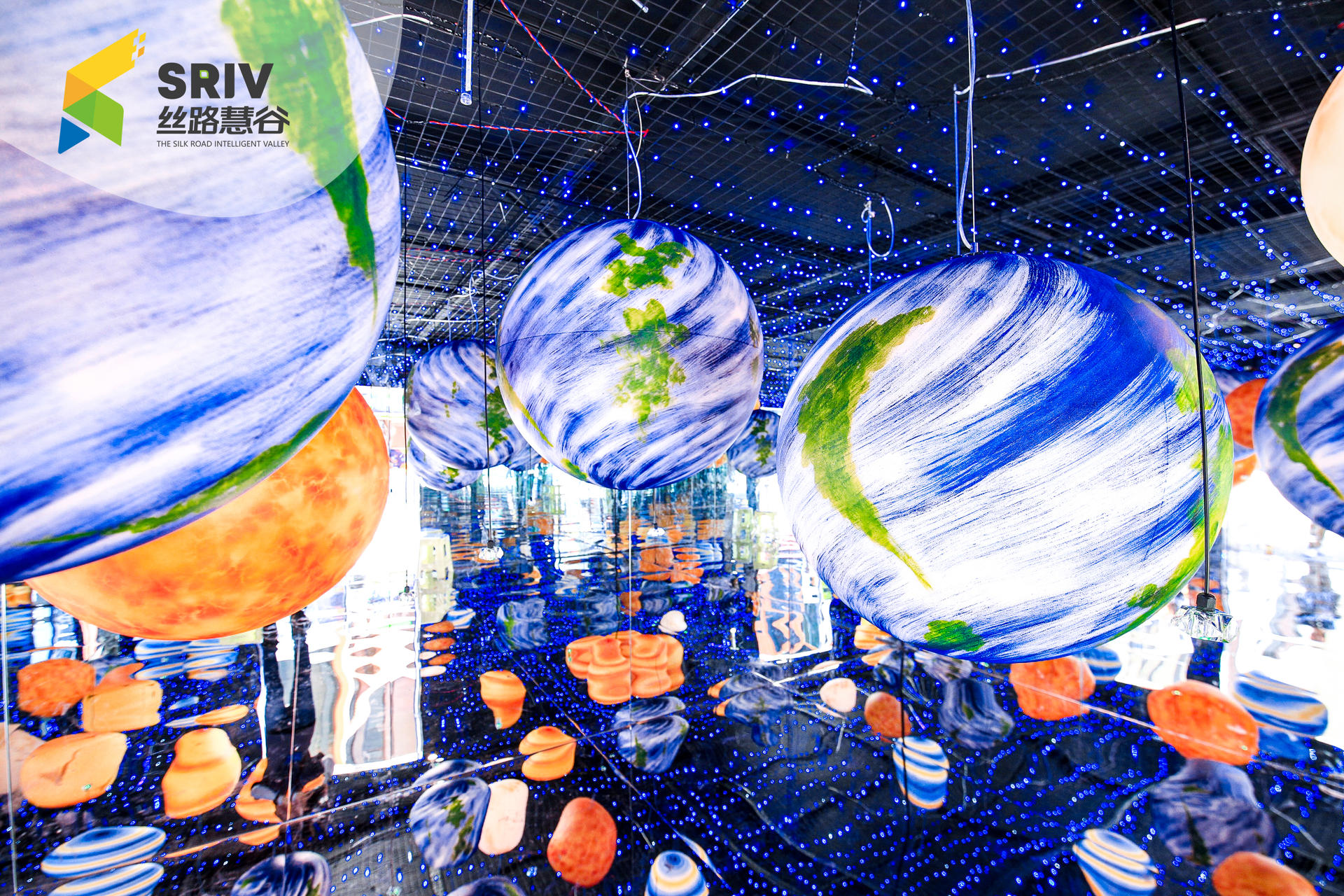 概念街区开街仪式活动策划空降知名乐队，爆梗频出尖叫不断 美陈网站 美陈前沿 