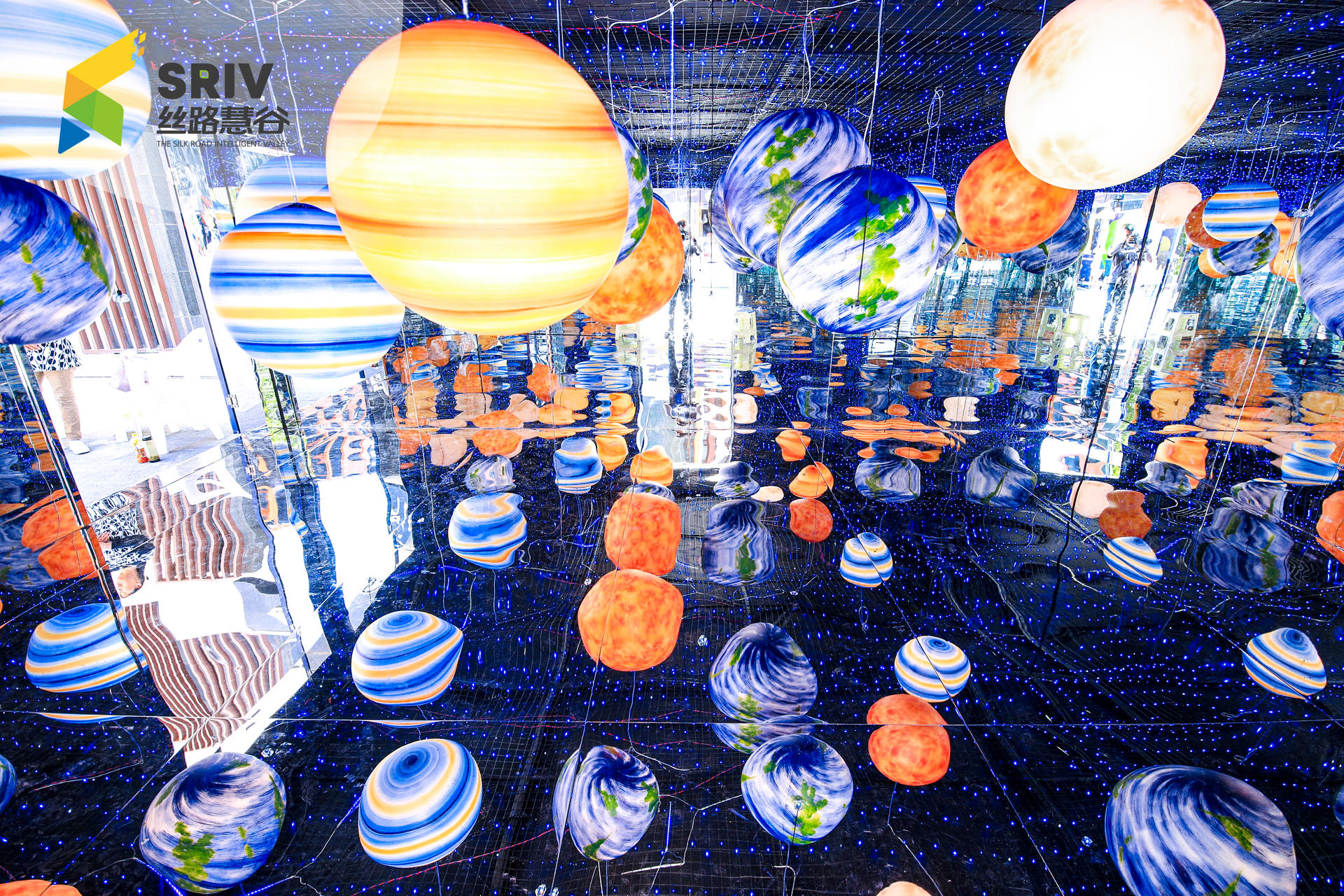 概念街区开街仪式活动策划空降知名乐队，爆梗频出尖叫不断 美陈网站 美陈前沿 