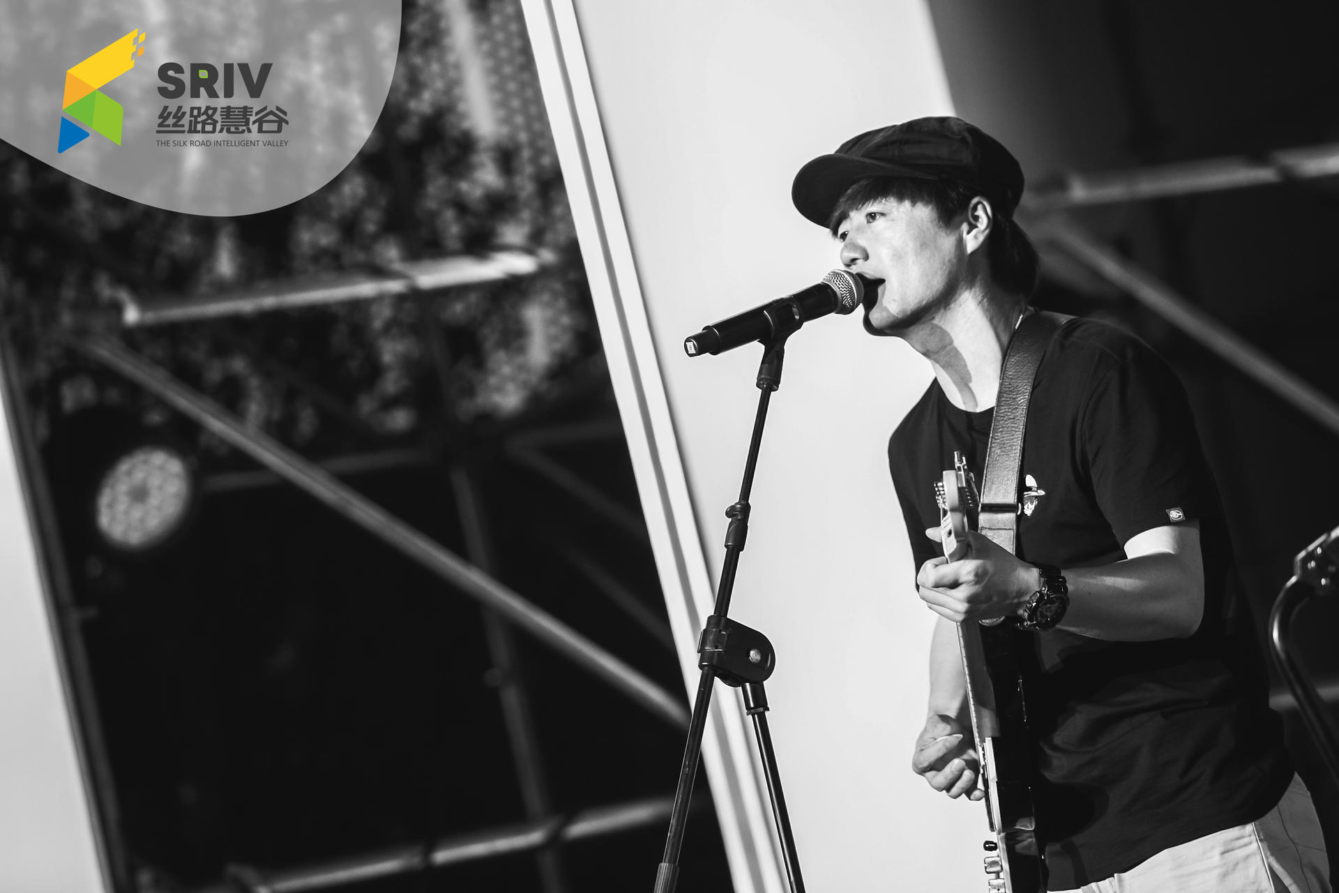 概念街区开街仪式活动策划空降知名乐队，爆梗频出尖叫不断 美陈网站 美陈前沿 