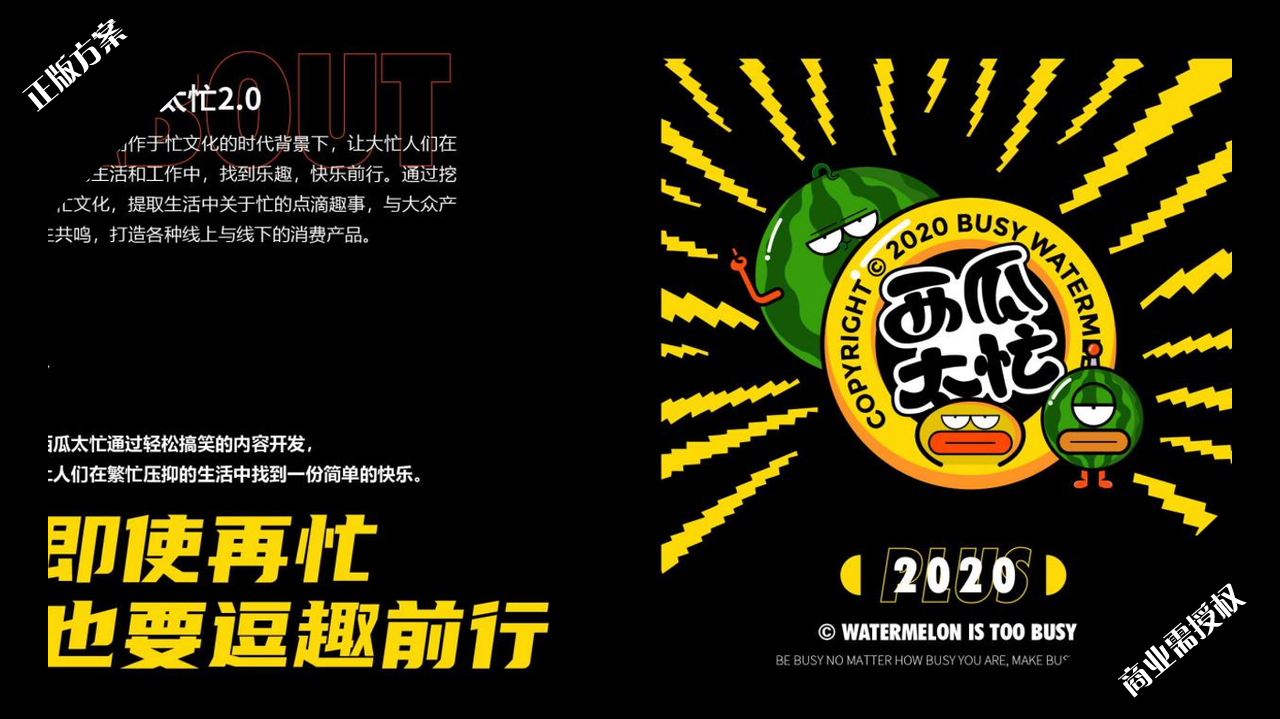 2020夏暑方案-西瓜太忙-好物冰盒-授权版