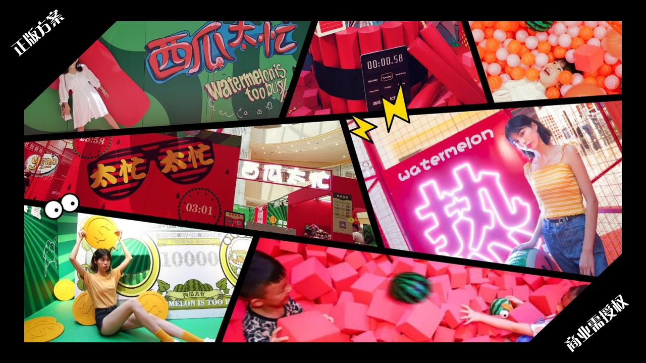 2020夏暑方案-西瓜太忙-好物冰盒-授权版