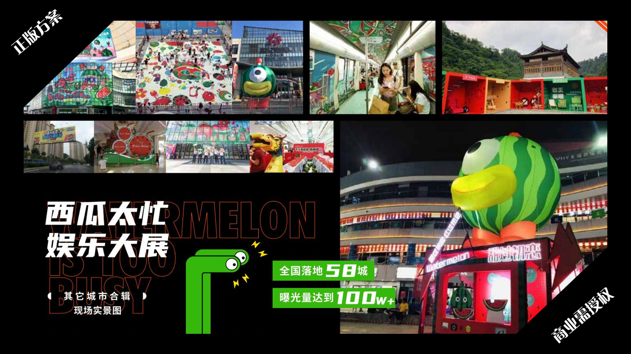 2020夏暑方案-西瓜太忙-好物冰盒-授权版