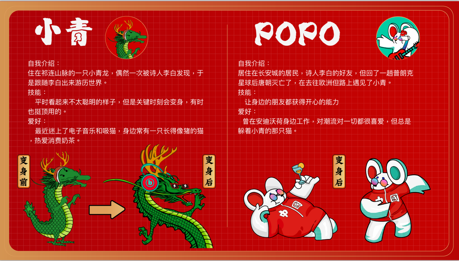 2020潮我看