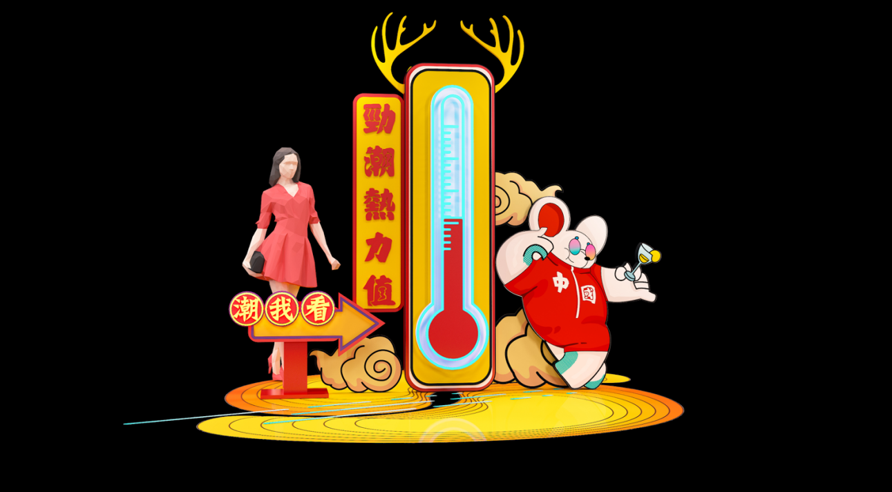2020潮我看