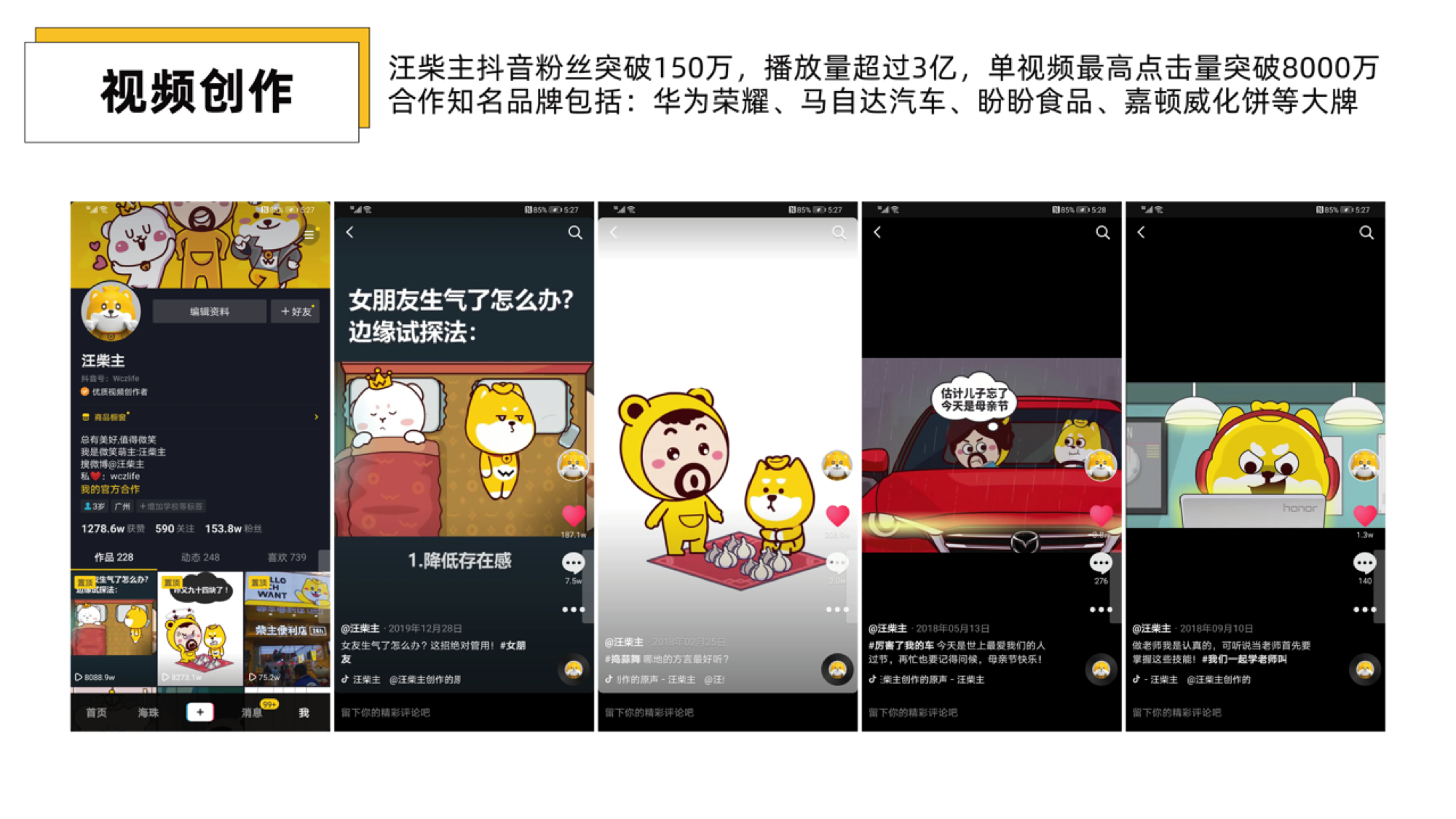 汪柴主RICHWANT