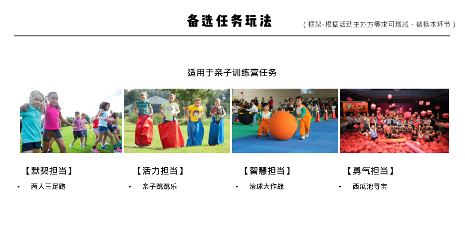西瓜太忙IP授权美陈展-接力跑