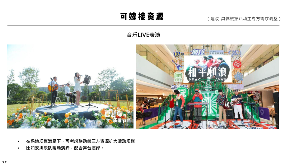 西瓜太忙IP授权美陈展-接力跑