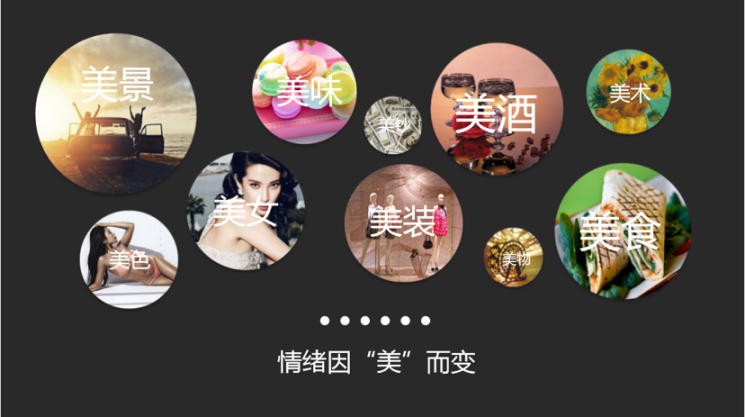 艺术名画IP展-奇趣美术馆