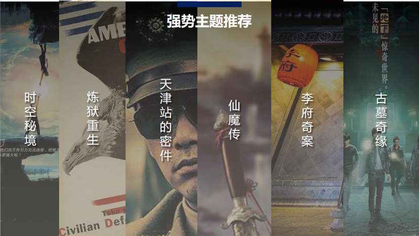 胶囊密室逃脱-沉浸式互动体验