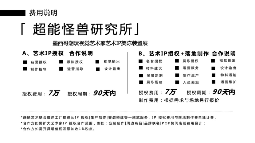 【超能怪兽研究所】