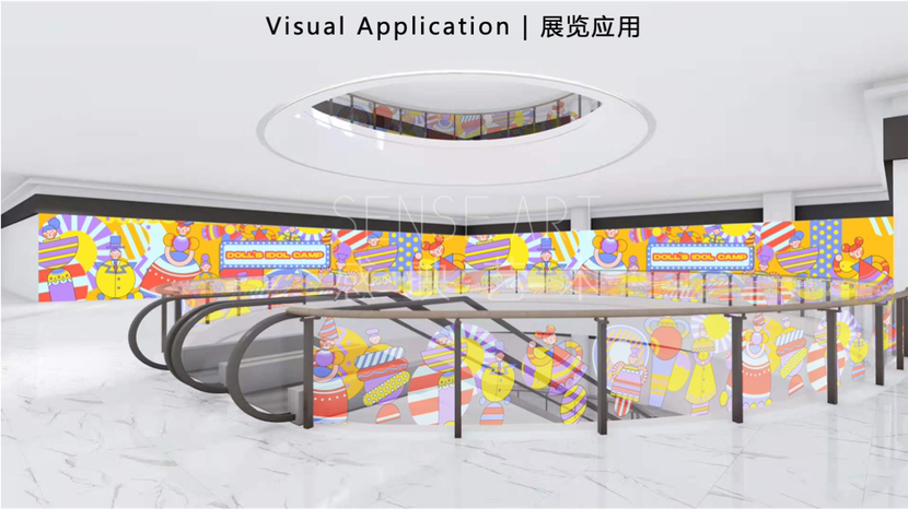 【逗乐偶像大本营】