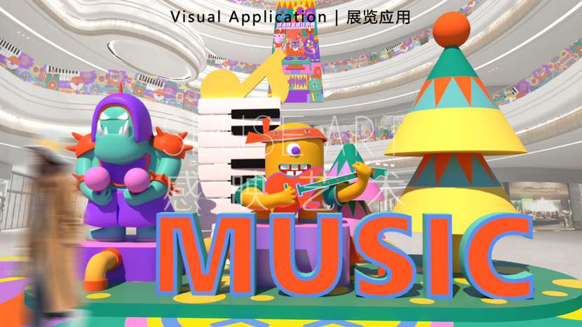 【哆来咪圣诞狂响曲】