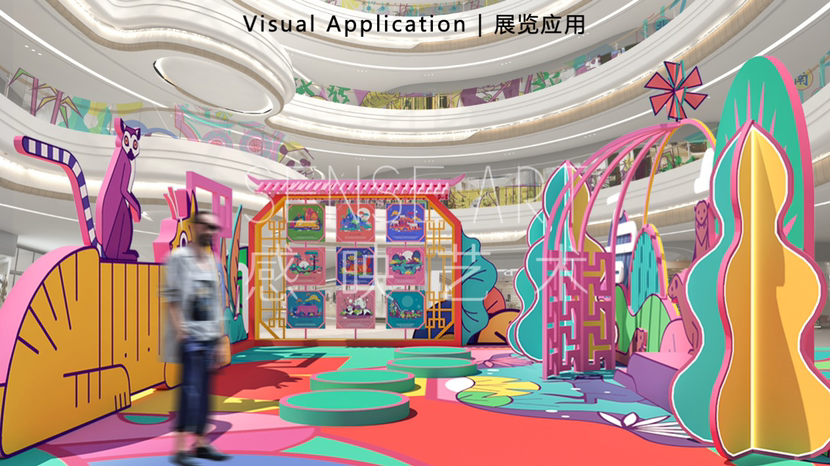 【新春萌宝动物园】