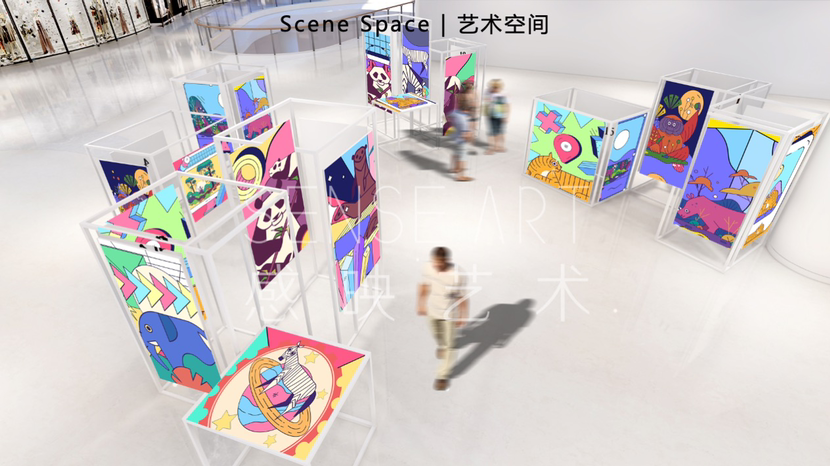 【新春萌宝动物园】