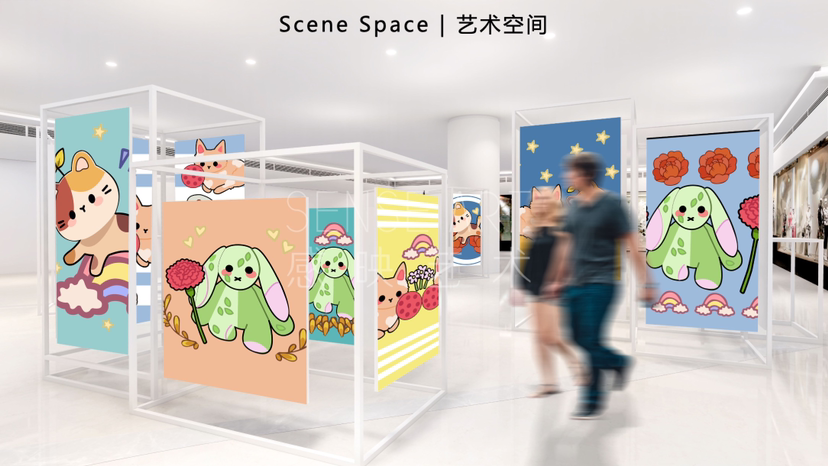 【与喵的日子里】