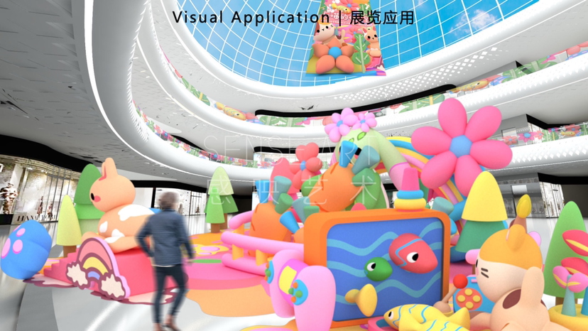 【与喵的日子里】