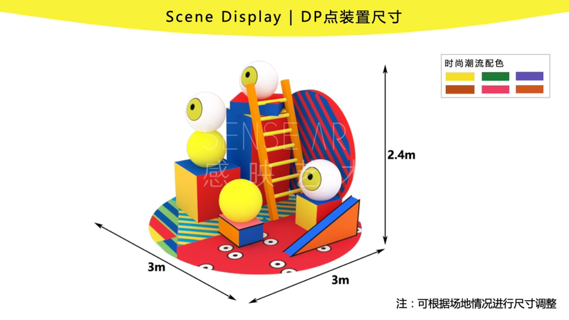 【不可思议博物馆】