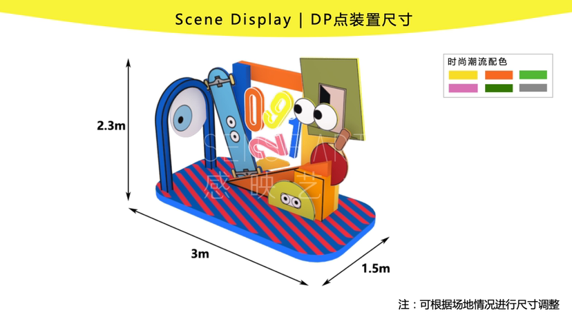 【不可思议博物馆】
