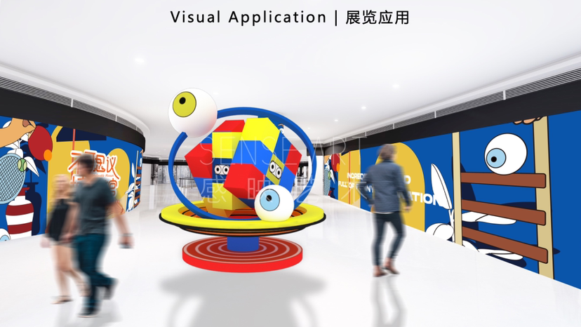 【不可思议博物馆】