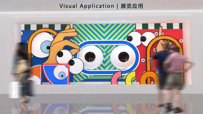 【不可思议博物馆】
