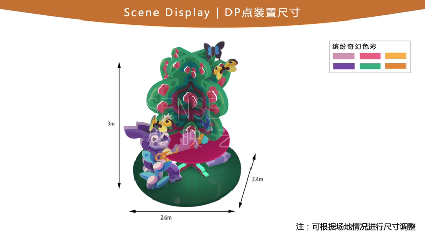 【奇幻丛林环游记】