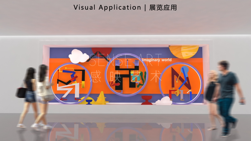 【奇迹造梦工厂】