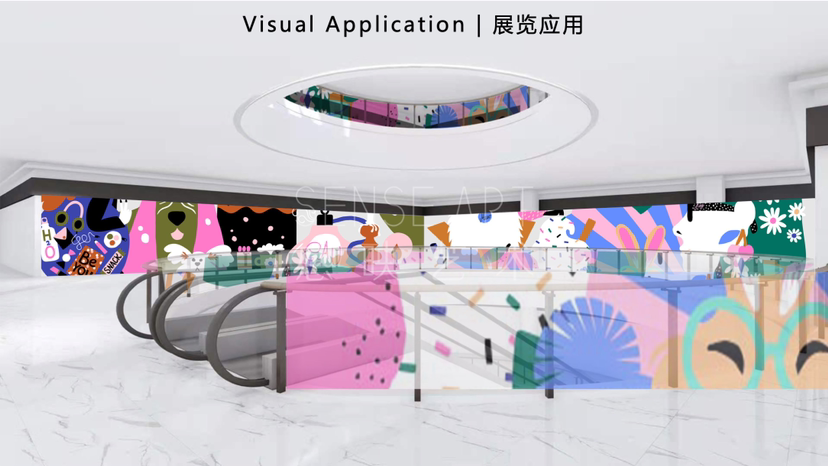 【萌力元气派对】