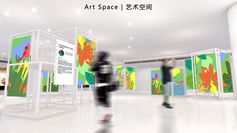 【玩趣植物剧场】