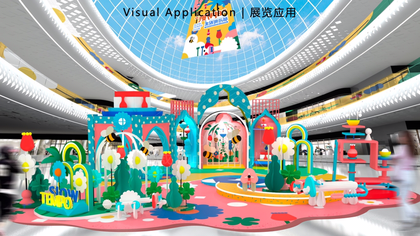 【“慢伴拍”生活俱乐部】
