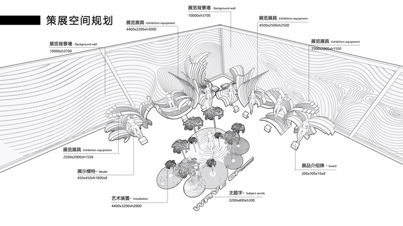 【舞动的颜色】