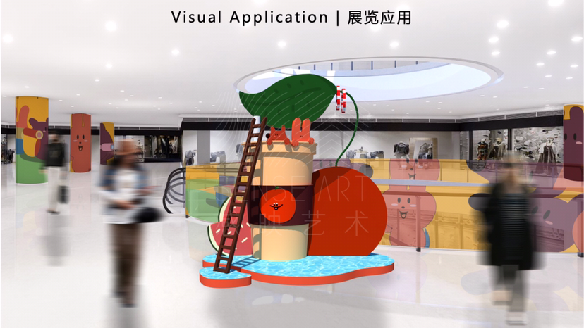 【想和你去旅行】