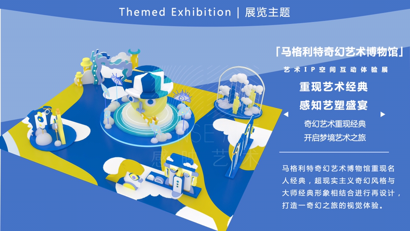 【印象未来艺术博物馆】