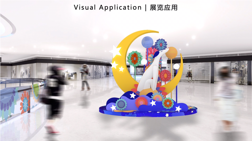 【心灵花园】英国梦幻唯美插画艺术家约翰娜·克罗夫特